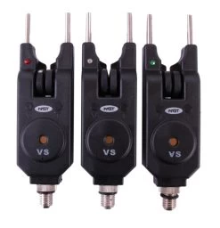 NGT Wireless Bite Alarm Set 3+1 8 NGT Wireless Bite Alarm Set 3+1 -Fishing Gear Deals Store 5e392ef0da2a54c9