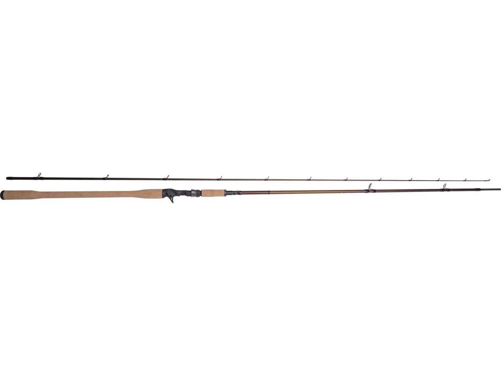 Westin W4 Spin-T 2nd Baitcaster Rod 3,00m (10-40g) 2 Westin W4 Spin-T 2nd Baitcaster Rod 3,00m (10-40g) - Image 2