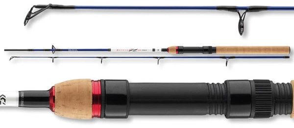 Daiwa Ninja X Kids 1 Daiwa Ninja X Kids
