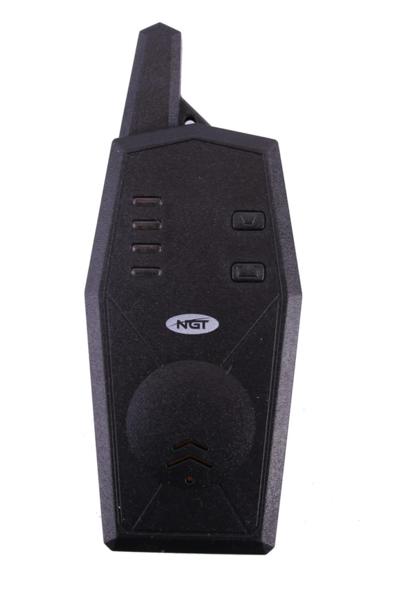 NGT Wireless Bite Alarm Set 3+1 5 NGT Wireless Bite Alarm Set 3+1 - Image 5