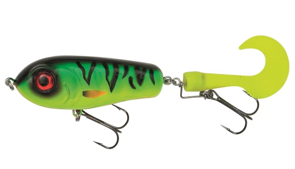 Kinetic Humpy Dumpy 9.5 Cm 75 G 6 Kinetic Humpy Dumpy 9.5 Cm 75 G - Image 6