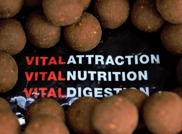 Vital Baits Boilies The Kraken (5kg) 4 Vital Baits Boilies The Kraken (5kg) - Image 4