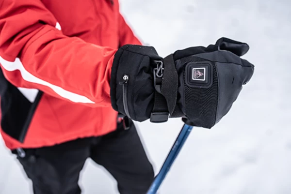 Alpenheat Heated Gloves L 5 Alpenheat Heated Gloves L - Image 5