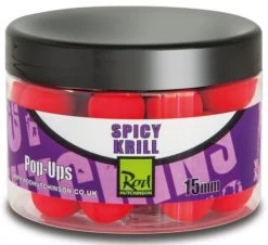 Rod Hutchinson Pop Ups 15mm (150ml) -Fishing Gear Deals Store 63a8776a7414b11b