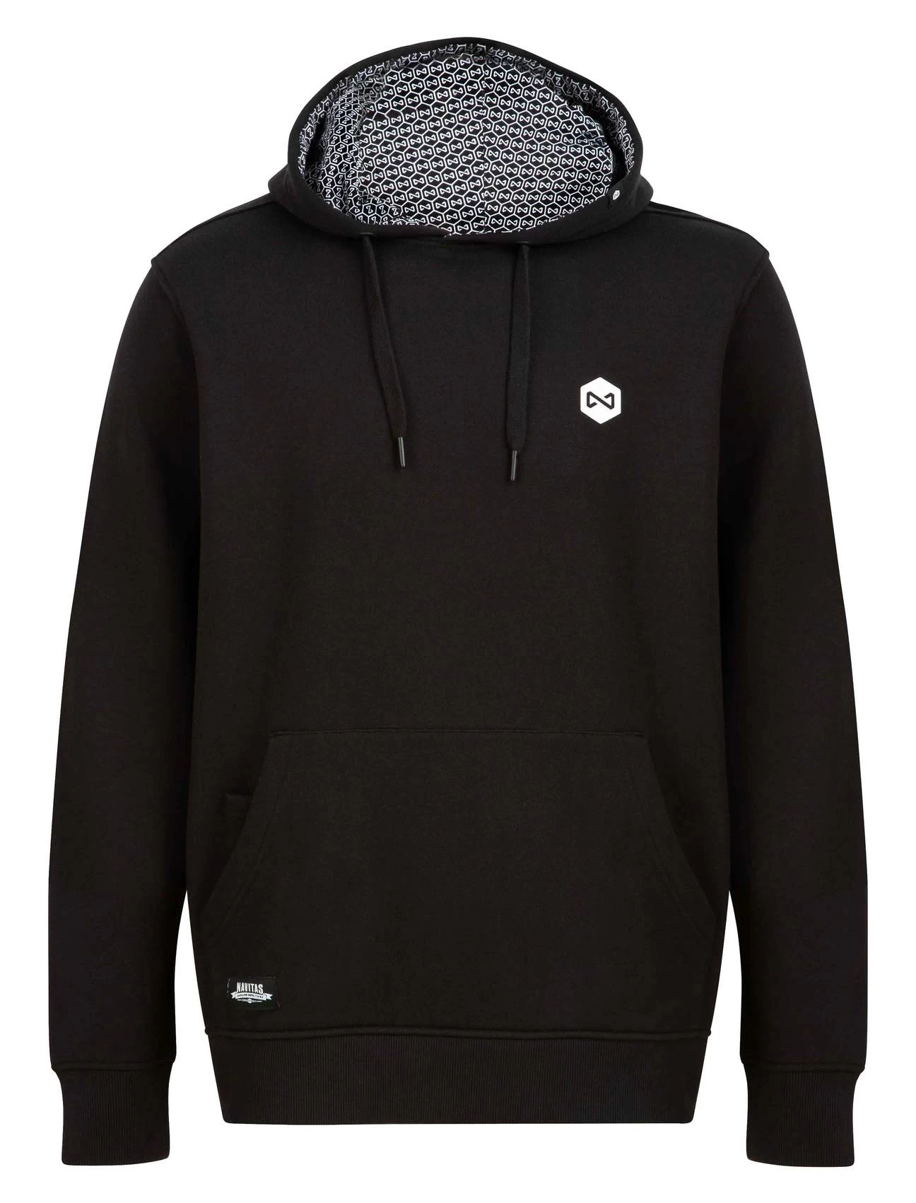 Navitas Joy Hoody Black 1 Navitas Joy Hoody Black
