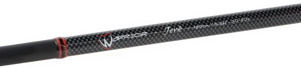 Fox Rage Warrior Jerk 1,80m 30-80gr 2 Fox Rage Warrior Jerk 1,80m 30-80gr - Image 2