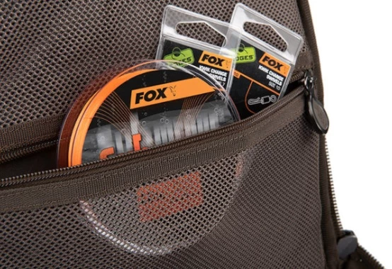 Fox Explorer Rucksack Medium 6 Fox Explorer Rucksack Medium - Image 6