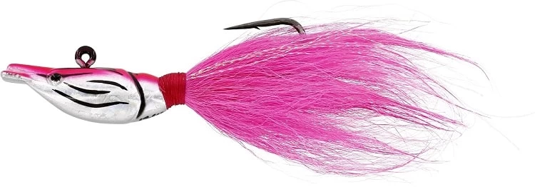 Westin Bucktail Shrimp Jig 12cm (29g) 3 Westin Bucktail Shrimp Jig 12cm (29g) - Image 3