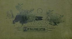 Radical Style Shirt Olive/Brown 6 Radical Style Shirt Olive/Brown -Fishing Gear Deals Store 674553ed86f4ddb0