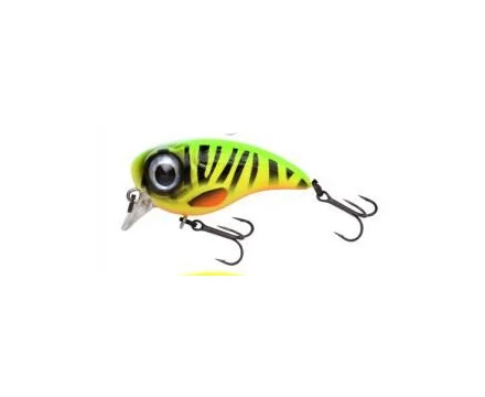 Spro Fat Iris Hardlure 4cm 5,4g 2 Spro Fat Iris Hardlure 4cm 5,4g - Image 2