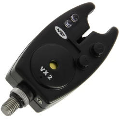 NGT Bite Alarm With Adjustable Volume And Tones Control