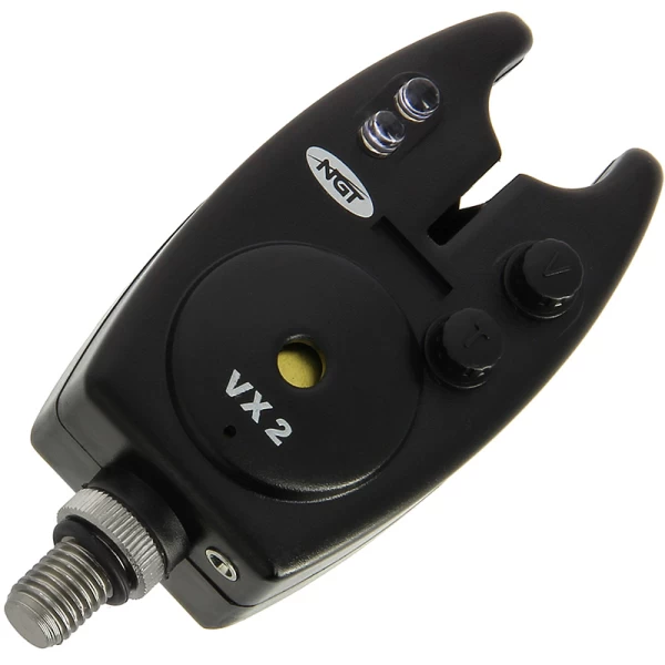 NGT Bite Alarm With Adjustable Volume And Tones Control 1 NGT Bite Alarm With Adjustable Volume And Tones Control