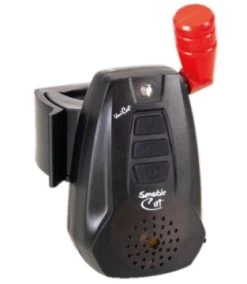 Uni Cat Sensible Cat Limpid Black Set