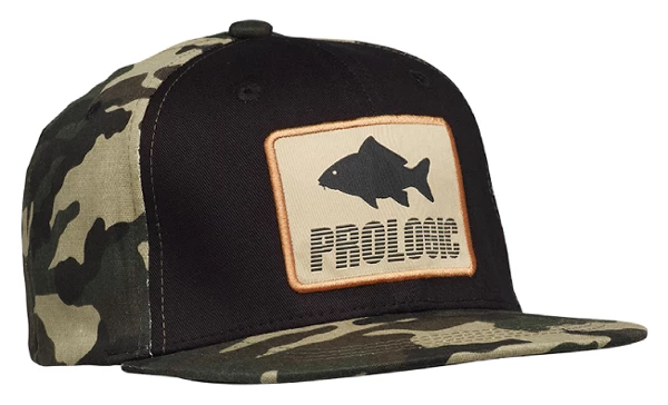 Prologic Mega Fish Cap Camo 1 Prologic Mega Fish Cap Camo