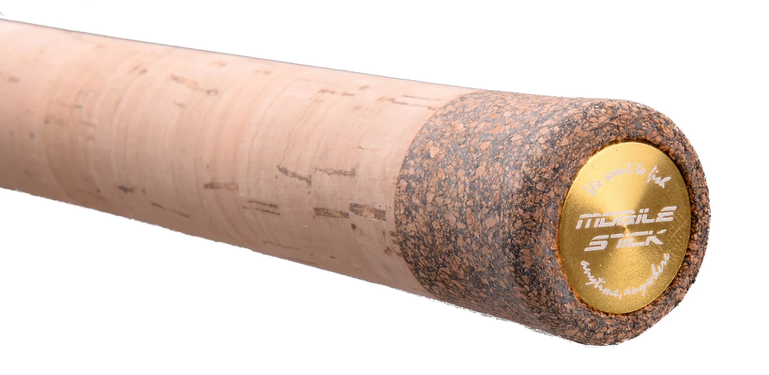 Travel Rod Spro Mobile Stick Spin 5 Travel Rod Spro Mobile Stick Spin - Image 5