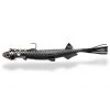 Quantum Pelagic Shad Set Hairy 21cm (60g)