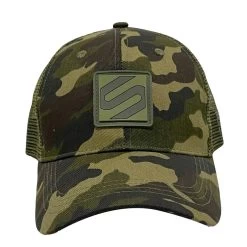Sonik Mesh Back Trucker Cap