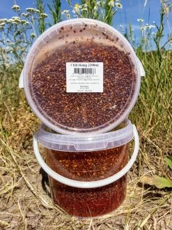 Particle Buckets 2.3 L -Fishing Gear Deals Store 6f6283c01e0dd6cd