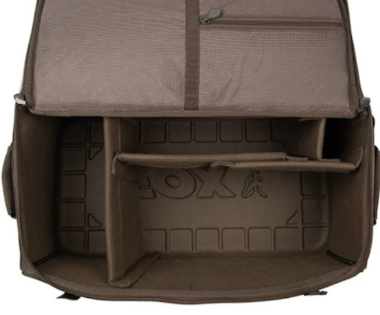 Fox Explorer Rucksack Medium 3 Fox Explorer Rucksack Medium - Image 3