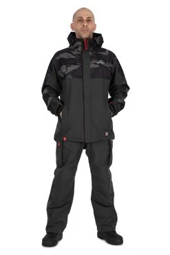 Fox Rage RS Triple Layer Jacket -Fishing Gear Deals Store 718ef0be6d66d915