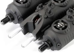 Sonik Gizmo 3+1 Red, Yellow, Green Bite Alarm Set (Incl. Bivvy Lamp) 11 Sonik Gizmo 3+1 Red, Yellow, Green Bite Alarm Set (Incl. Bivvy Lamp) -Fishing Gear Deals Store 72c00908747d0c06