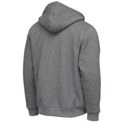 Savage Gear Classic Zip Hoodie Grey Melange -Fishing Gear Deals Store 72f33d7a3e3fba54