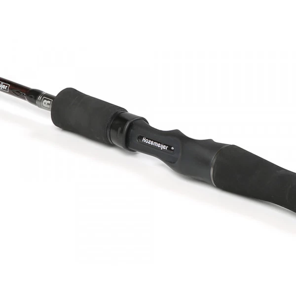 Rozemeijer Qualifier V2 Jointed Power Jerk 1,90m (30-60g) 3 Rozemeijer Qualifier V2 Jointed Power Jerk 1,90m (30-60g) - Image 3