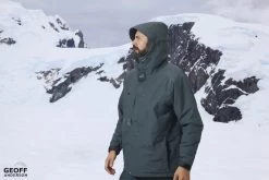 Geoff Anderson Barbarus Asimi Jacket -Fishing Gear Deals Store 75178c2581ca4d23