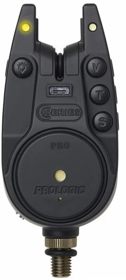 Prologic C-Series Pro Alarm Set 2+1+1 Red Green -Fishing Gear Deals Store 76dc897f85e09397