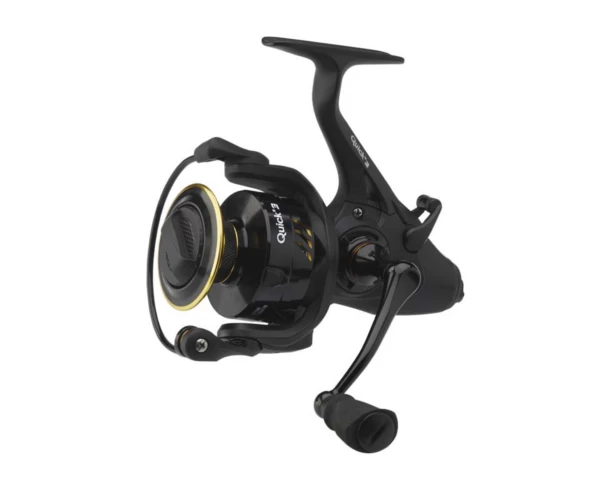 Quick 3 FS 1 Quick 3 FS