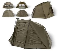Radical Insist Bivvy