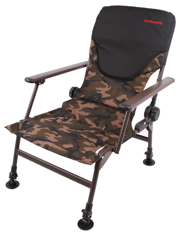 Ultimate Recliner Comfort Chair Camo 1 Ultimate Recliner Comfort Chair Camo