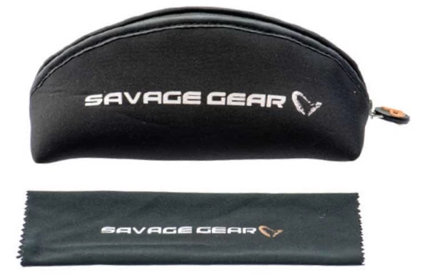 Savage Gear Shades Floating Polarised Sunglasses 5 Savage Gear Shades Floating Polarised Sunglasses - Image 5