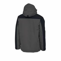 Dam Intenze -20 Thermal Suit Dark Shadow/Blue -Fishing Gear Deals Store 79aad4c8702d2e55