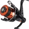 Balzer Spezi 1000 Carp Reel (incl. Line And Leaders)