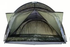 Solar Undercover Camo 2-Man Bivvy + Inner Capsule -Fishing Gear Deals Store 7a3604e4bc3297eb
