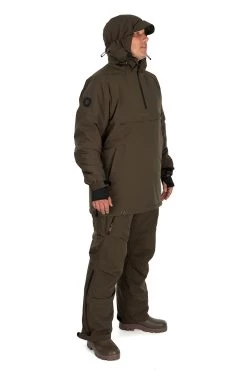Fishing Jacket Fox Sherpa-Tec Pullover -Fishing Gear Deals Store 7a384f7a0f50c48f