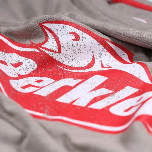 Berkley 21SS Shirt Grey 4 Berkley 21SS Shirt Grey - Image 4