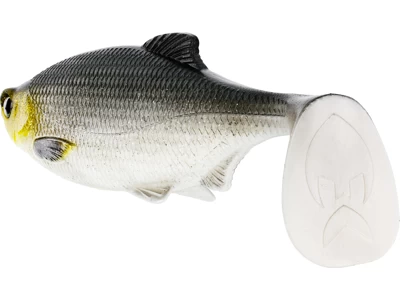 Westin Ricky The Roach Shadtail 10cm (2pcs) 3 Westin Ricky The Roach Shadtail 10cm (2pcs) - Image 3