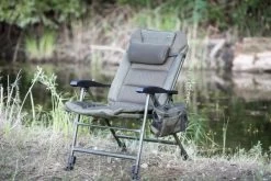 Solar SP C-Tech Recliner Chair 9 Solar SP C-Tech Recliner Chair -Fishing Gear Deals Store 7b7f255e5ed9f7d1