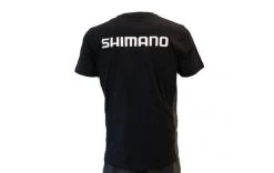 Shimano T-Shirt 2020 Black -Fishing Gear Deals Store 7d735484e82879e2
