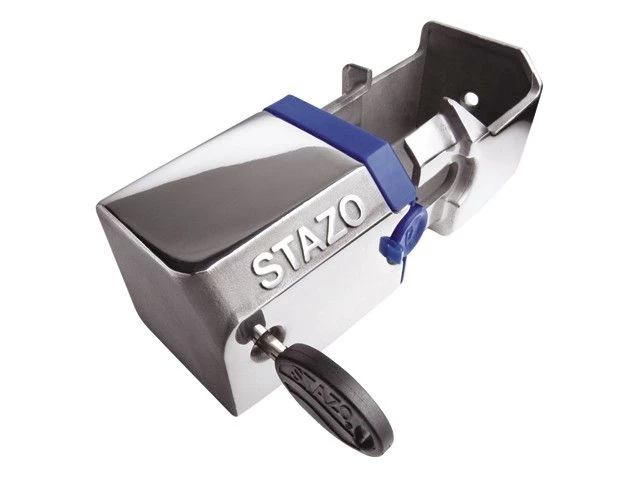 Stazo Outboard Motor Lock 1 Stazo Outboard Motor Lock