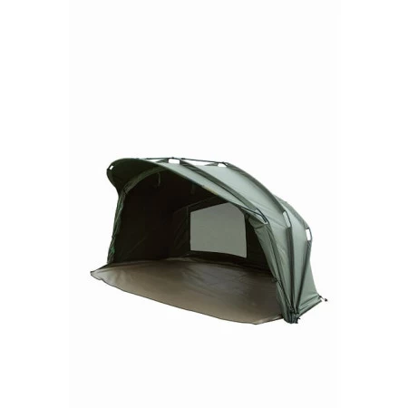 Rod Hutchinson Cabrio Compact 1-Man Bivvy 2 Rod Hutchinson Cabrio Compact 1-Man Bivvy - Image 2
