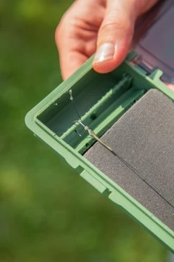 Ultimate Rig Box Including Pins -Fishing Gear Deals Store 804b02a7163ca3d9