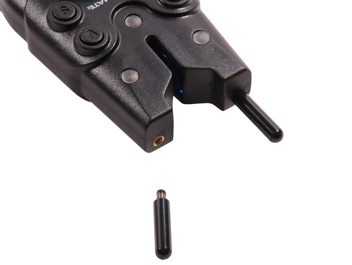 Ultimate Elite Bite Alarm Set 2+1 6 Ultimate Elite Bite Alarm Set 2+1 - Image 6