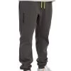 Matrix Black Edition Joggers Grey/Lime