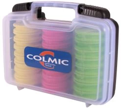 Colmic Eva Box
