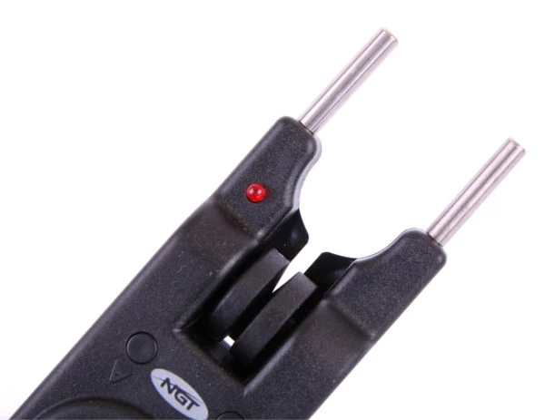 NGT Wireless Bite Alarm Set 3+1 4 NGT Wireless Bite Alarm Set 3+1 - Image 4
