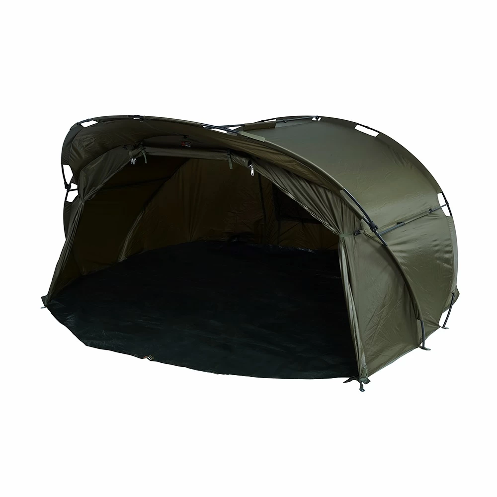 Prologic C-Series Bivvy 1 Man 260 X 240 X 145cm (Incl. Carry Bag) 4 Prologic C-Series Bivvy 1 Man 260 X 240 X 145cm (Incl. Carry Bag) - Image 4
