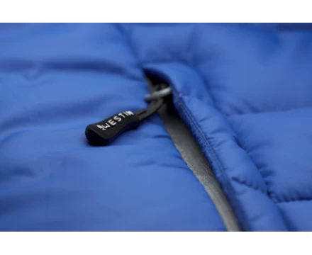 Westin W4 Sorona® Jacket Victoria Blue + Westin Winter Hat 5 Westin W4 Sorona® Jacket Victoria Blue + Westin Winter Hat - Image 5